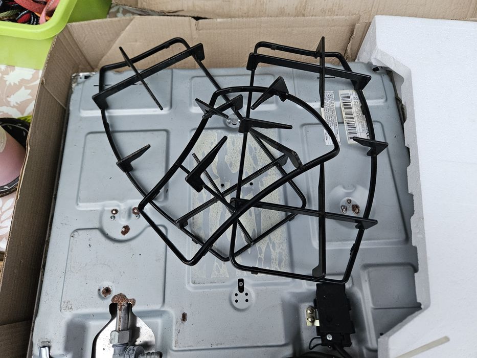 Vende se placa ariston