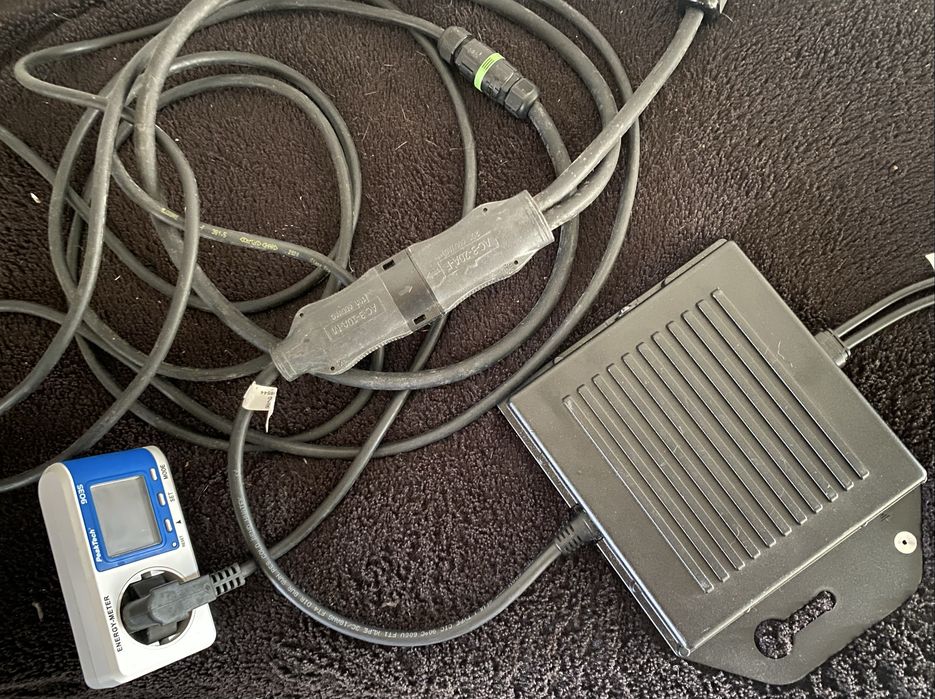 Kit painel solar 300w