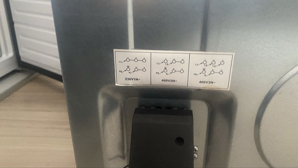 Piekarnik elektryczny