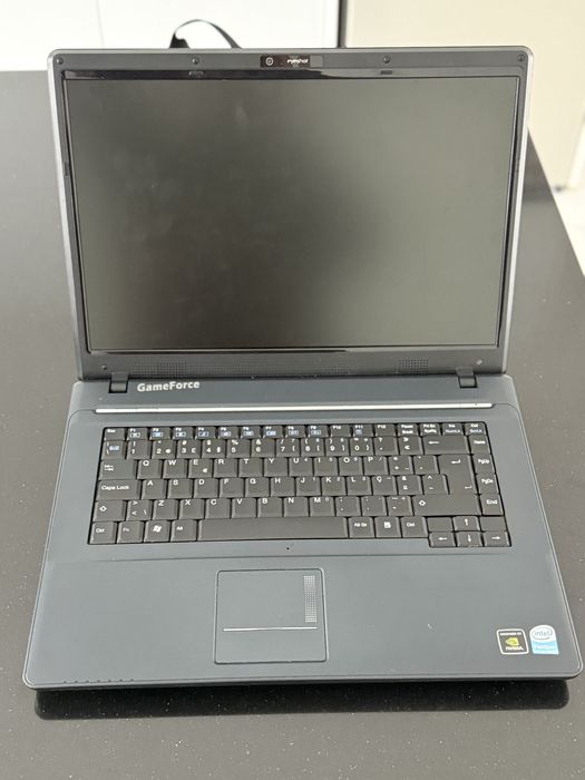 INSYS Gameforce M761SU Laptop64552709834754124