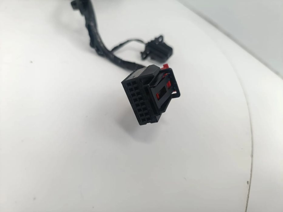 Retrovisor / espelho esquerdo AUDI A6 Allroad (4GH, 4GJ, C7)