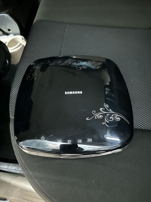 Dvd плеер Samsung
