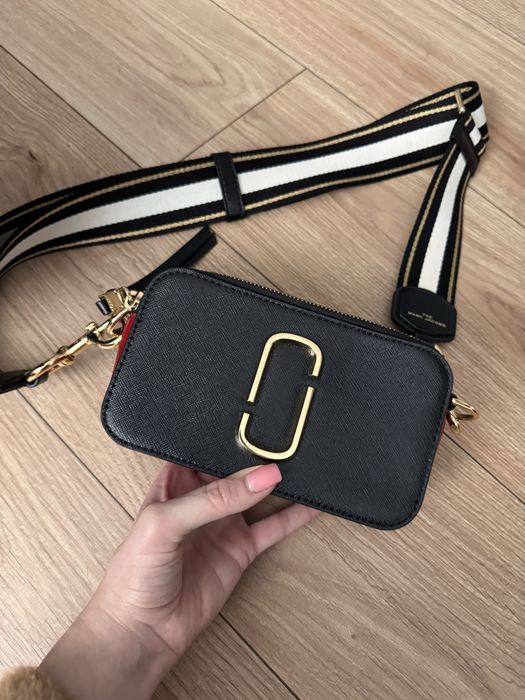 Marc Jacobs оригінал! В ідеальному стані!