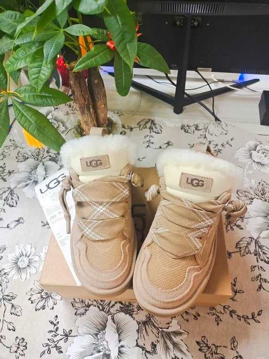 Buty śnieżne Ugg Lowmel R..40