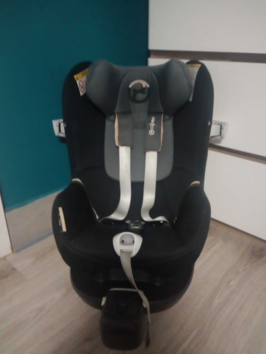 Fotelik dziecięcy Cybex Gold