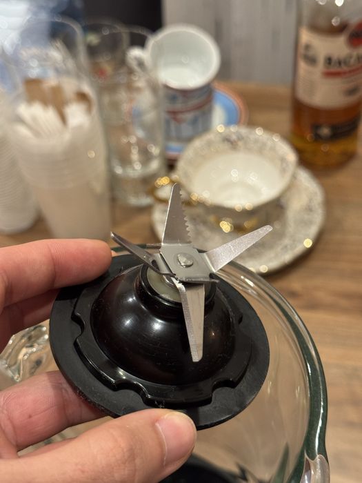 Liquidificador Becken