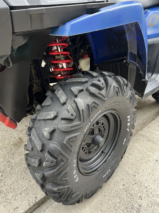 POLARIS Sportsman 700