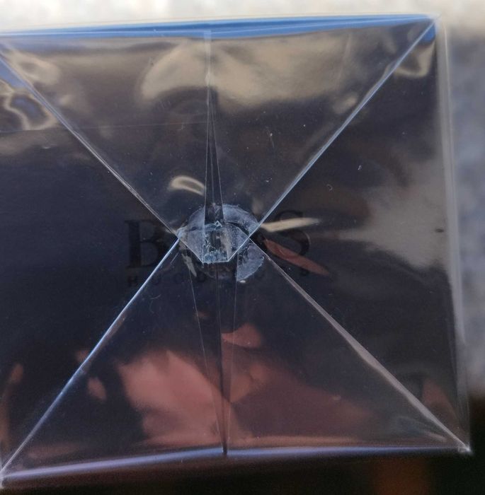 Boss Bottled Intense