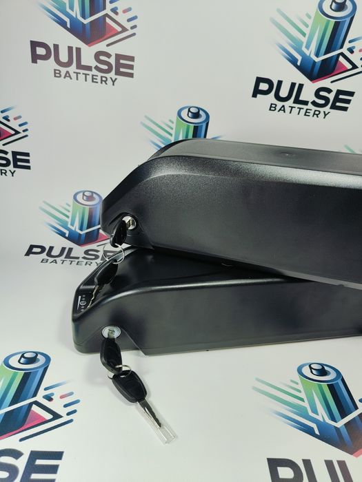 Акумулятор для електровелосипеда 48V 18Ah Гарантія!