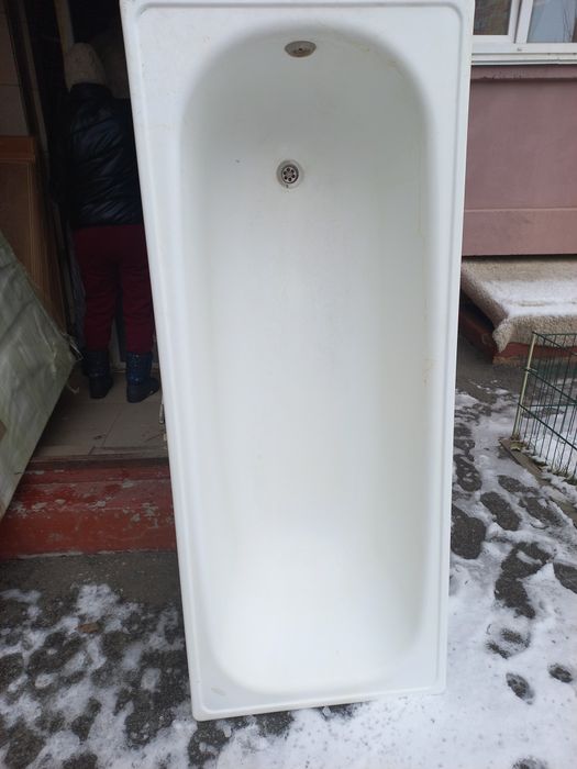 Продам б/У ванну