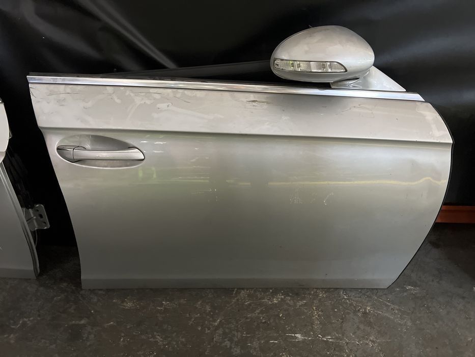 Porta Frente Direita Mercedes CLS 2008