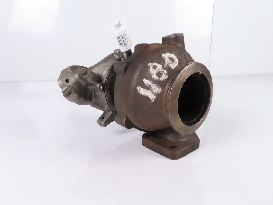 Turbo Gt1749V Usado / Original Bmw 1 (E87) 11657792413 / 7792412