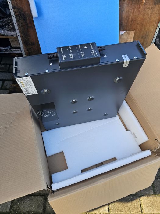 Viessmann Gotowy magazyn energii lfp lifepo4 2.5kwh 48v  pylontech