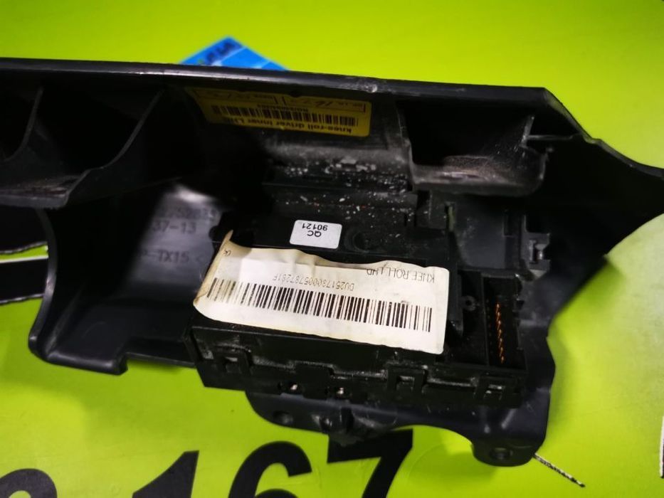 MINI R56 CANHÃO IGNIÇÃO CHAVE - Z228
