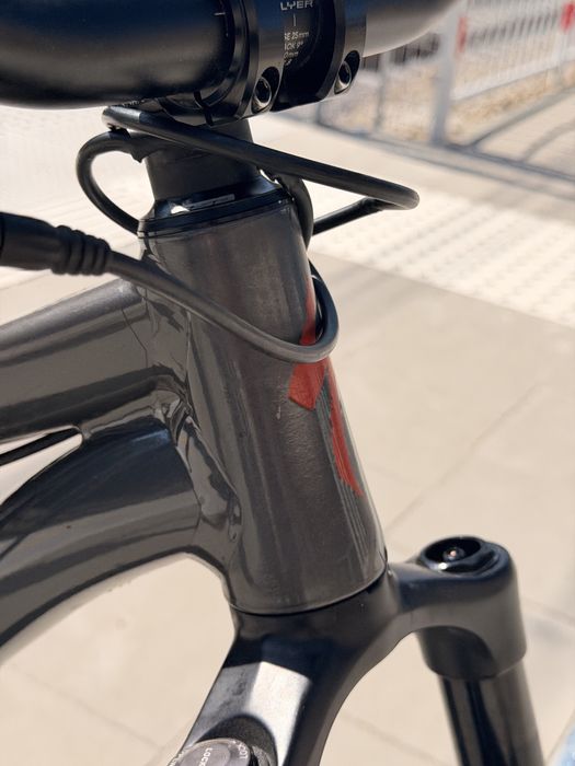 rower specialized p3