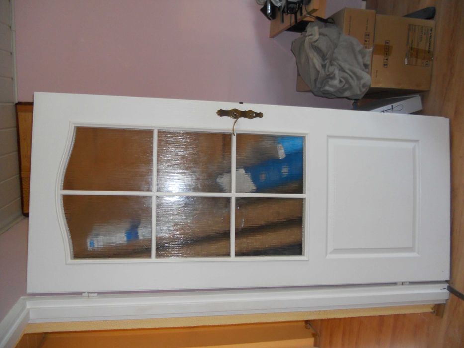 drzwi wewnętrzne białe lub beżowe, tanio