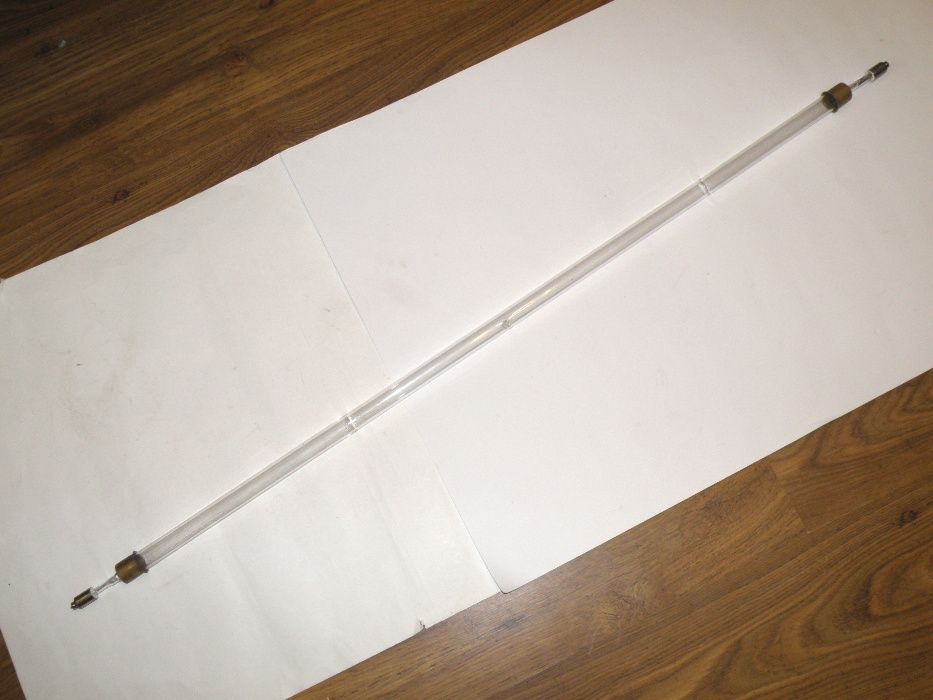 Лампа газоразрядная ДРТ-2500