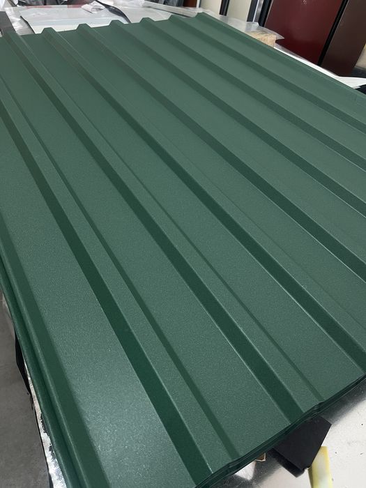 Профнастил 110 грн м2