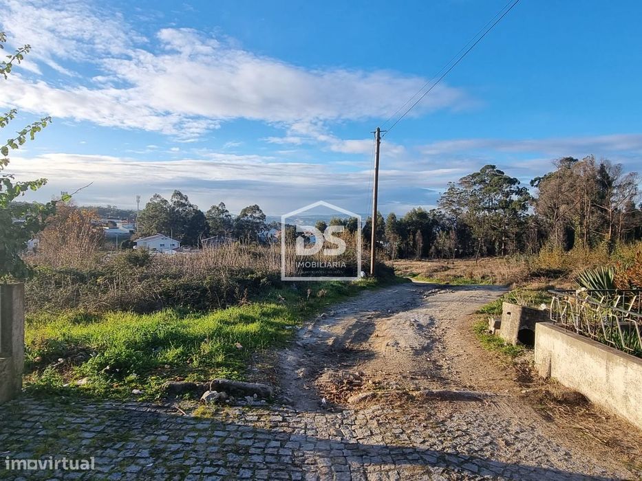 Terreno  Venda em Duas Igrejas,Penafiel