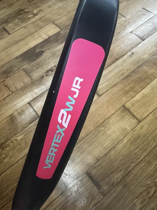 Raquete de Padel Bullpadel