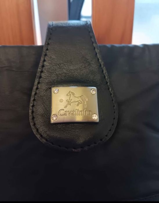 Mala nova da marca cavalinho
