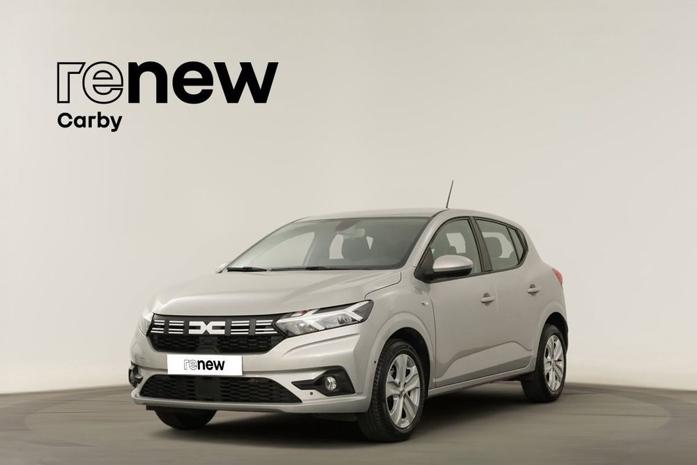 Dacia Sandero 1.0 ECO-G Expression Bi-Fuel