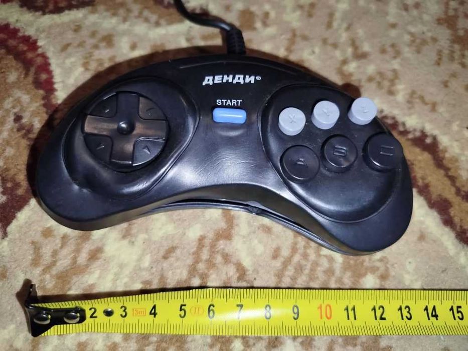 Джойстик игровой Денди денді