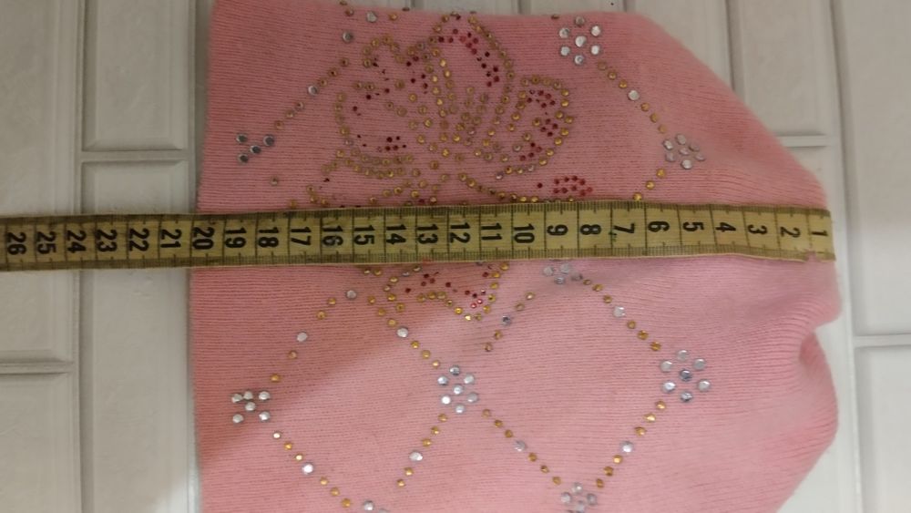 Шапочка на весну