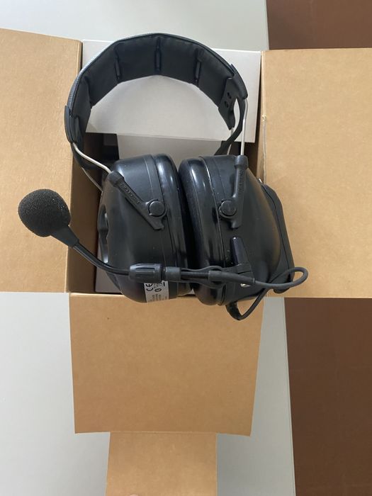 Protetor auricular 3M