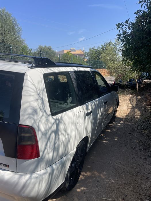 Seat cordoba Vario GT TDI