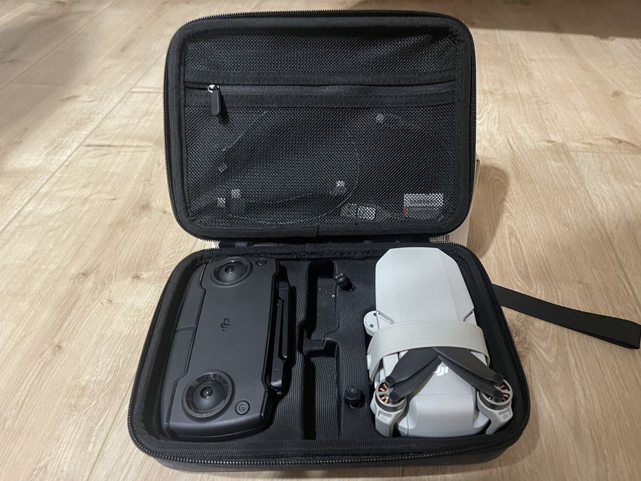 Dron    Mavic    mini !!!