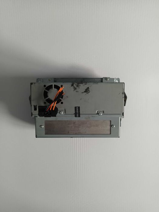 Mercedes CL W215 S W220 Radio Lift