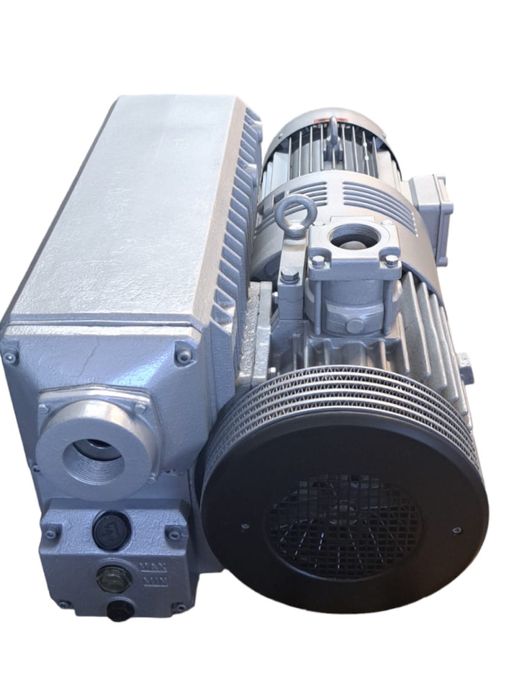 Pompa próżniowa Busch RC 250 cnc gwarancja