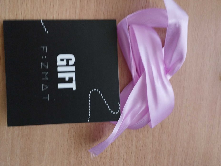 Сертифікат в спортклуб  FIZMAT