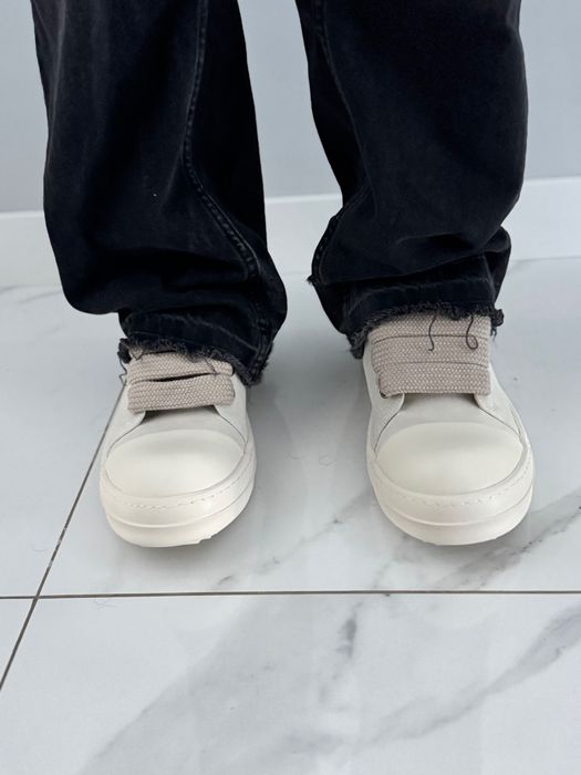 Продам взуття Rick Owens