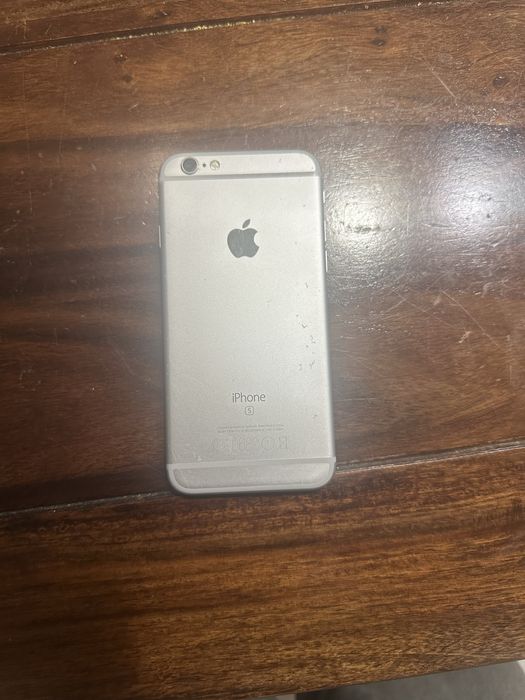 iPhone 6s