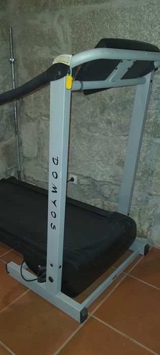 Passadeira Marca Domyos