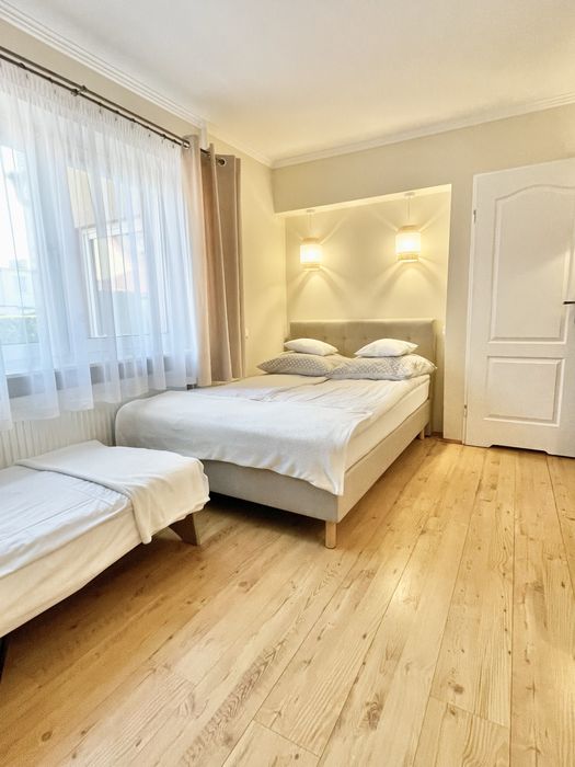 Pokoje gościnne Jastarnia
