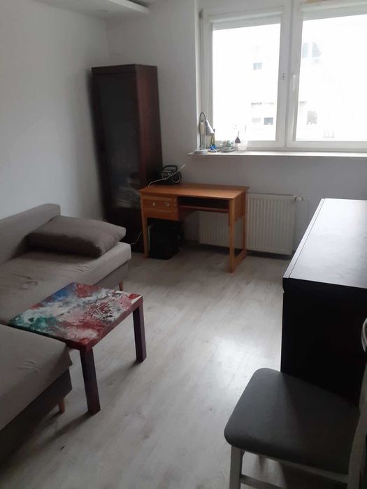 pokój STUDENCKI tanio Leśne 300zł- za opiekę
