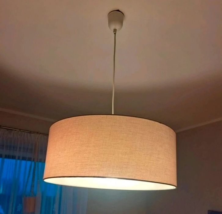 Lampa sufitowa Leroy Merlin