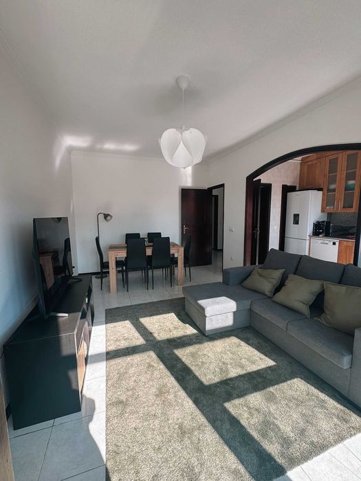 Férias - Excelente T2 em 2ª Linha de Praia Caxinas- Vila do Conde