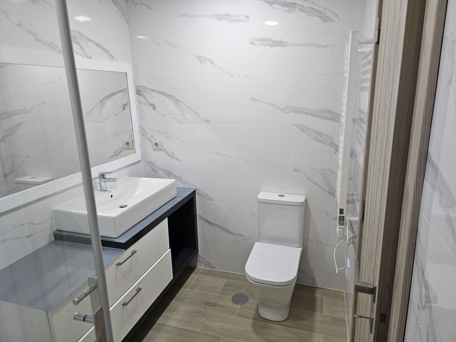 Apartamento T1 Novo (2026)