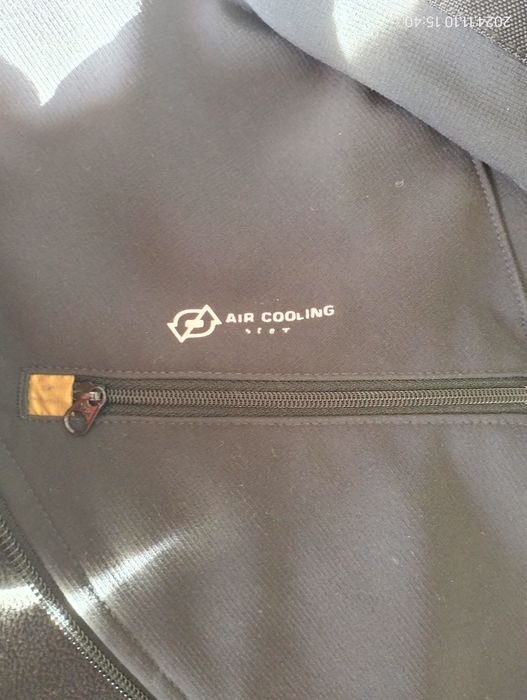 Casaco rockrider decathlon xs