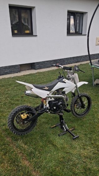 Cross kxd 125 automat