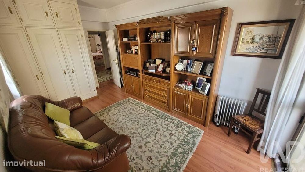 Apartamento T3 em São João Baptista