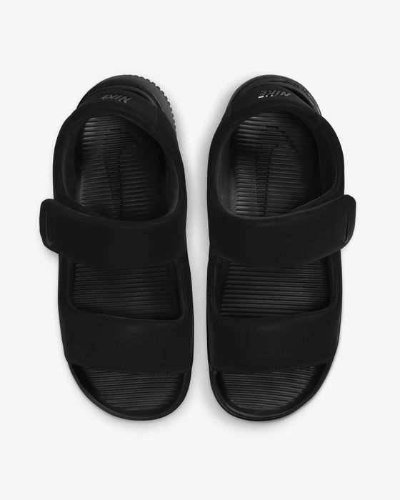 США‼️Сандали Босоножки Nike Calm Air Max (40р по 49.5р) (FJ6044-001)