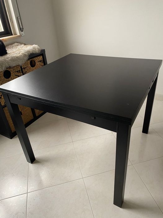 Mesa extensível IKEA
