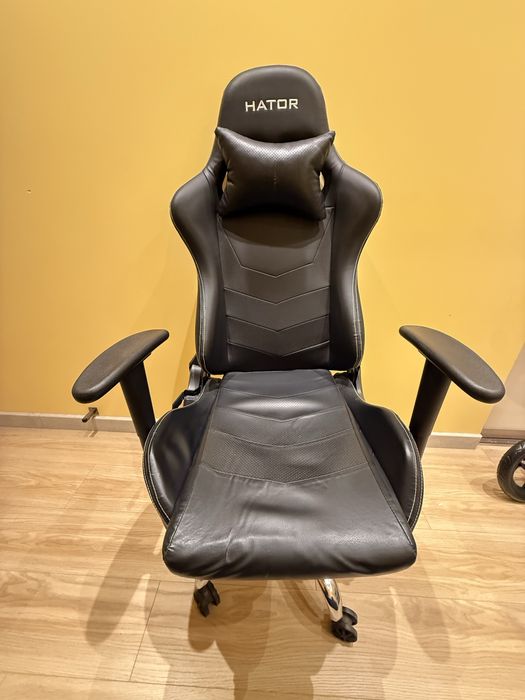 Крісло ігрове HATOR