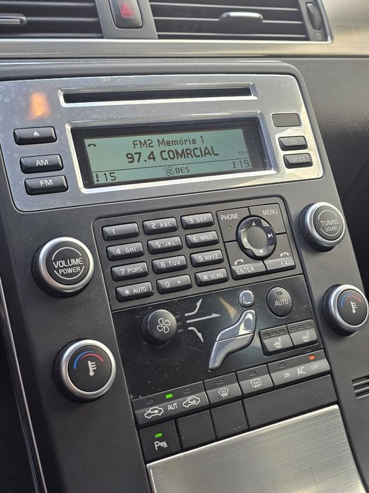 Volvo S80 2.0 D 163 cv