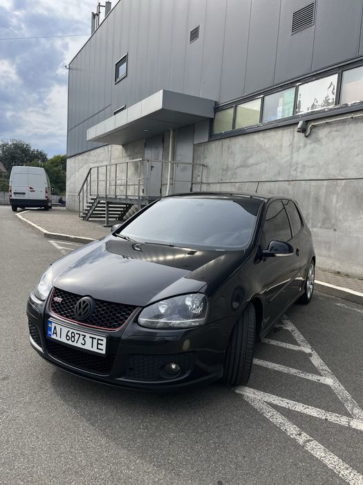 Volkswagen Golf GTI 2006 VIN WVWZZZ1KZ7W024619 фото оголошення 6 з 12